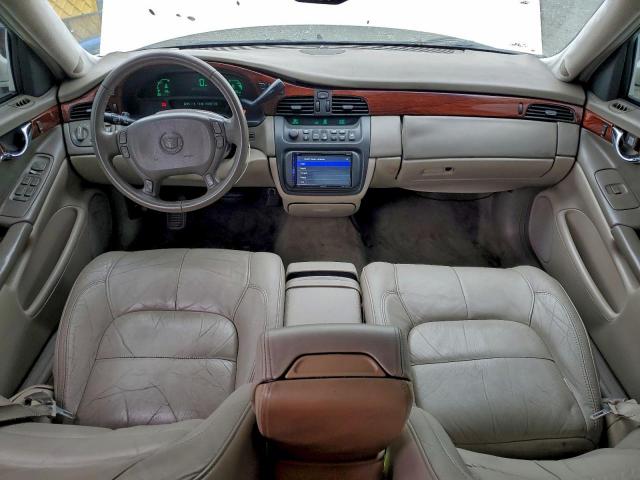 Cadillac DeVille Image 5