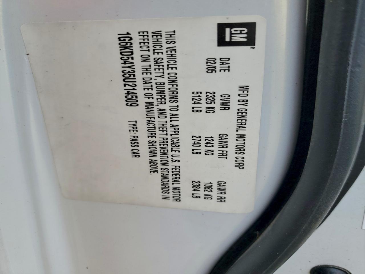 Cadillac DeVille Image 7