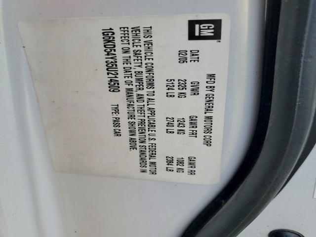 Cadillac DeVille Image 7