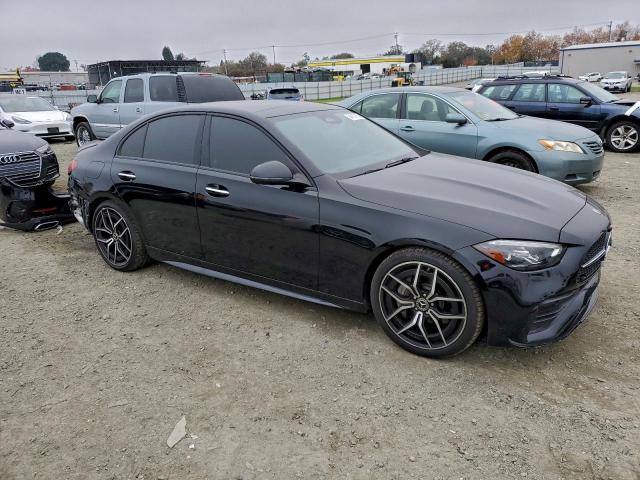 Mercedes-Benz C-Class 300 Image 5