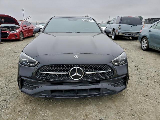 Mercedes-Benz C-Class 300 Image 3