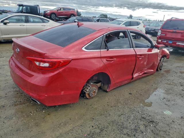 Hyundai SONATA Se Image 5