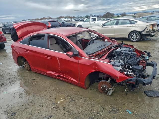 Hyundai SONATA Se Image 6