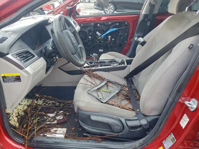 Hyundai SONATA Se Image 2