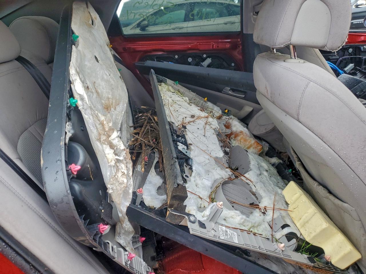 Hyundai SONATA Se Image 9