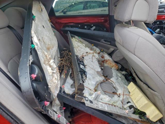 Hyundai SONATA Se Image 9