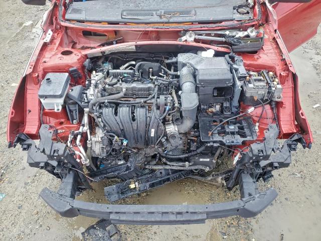 Hyundai SONATA Se Image 13