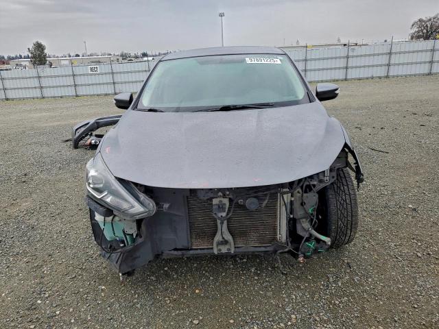 Nissan Sentra S Image 11