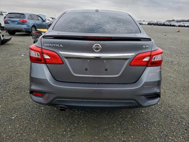 Nissan Sentra S Image 4