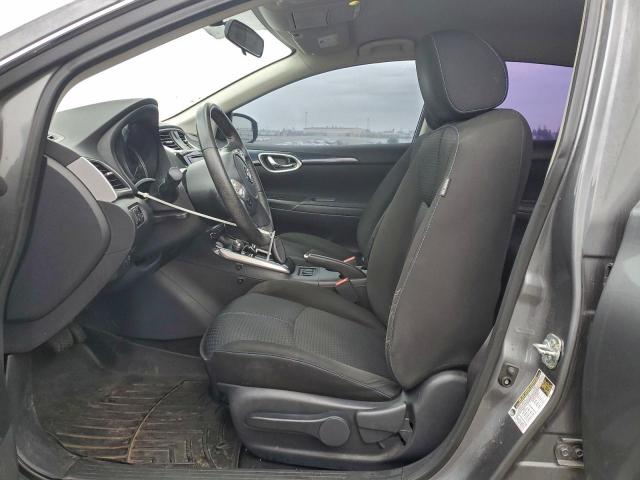 Nissan Sentra S Image 13