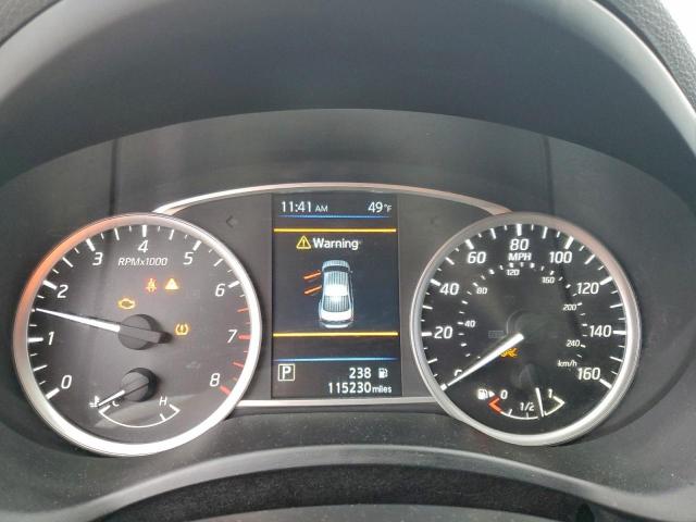 Nissan Sentra S Image 5