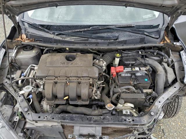 Nissan Sentra S Image 10