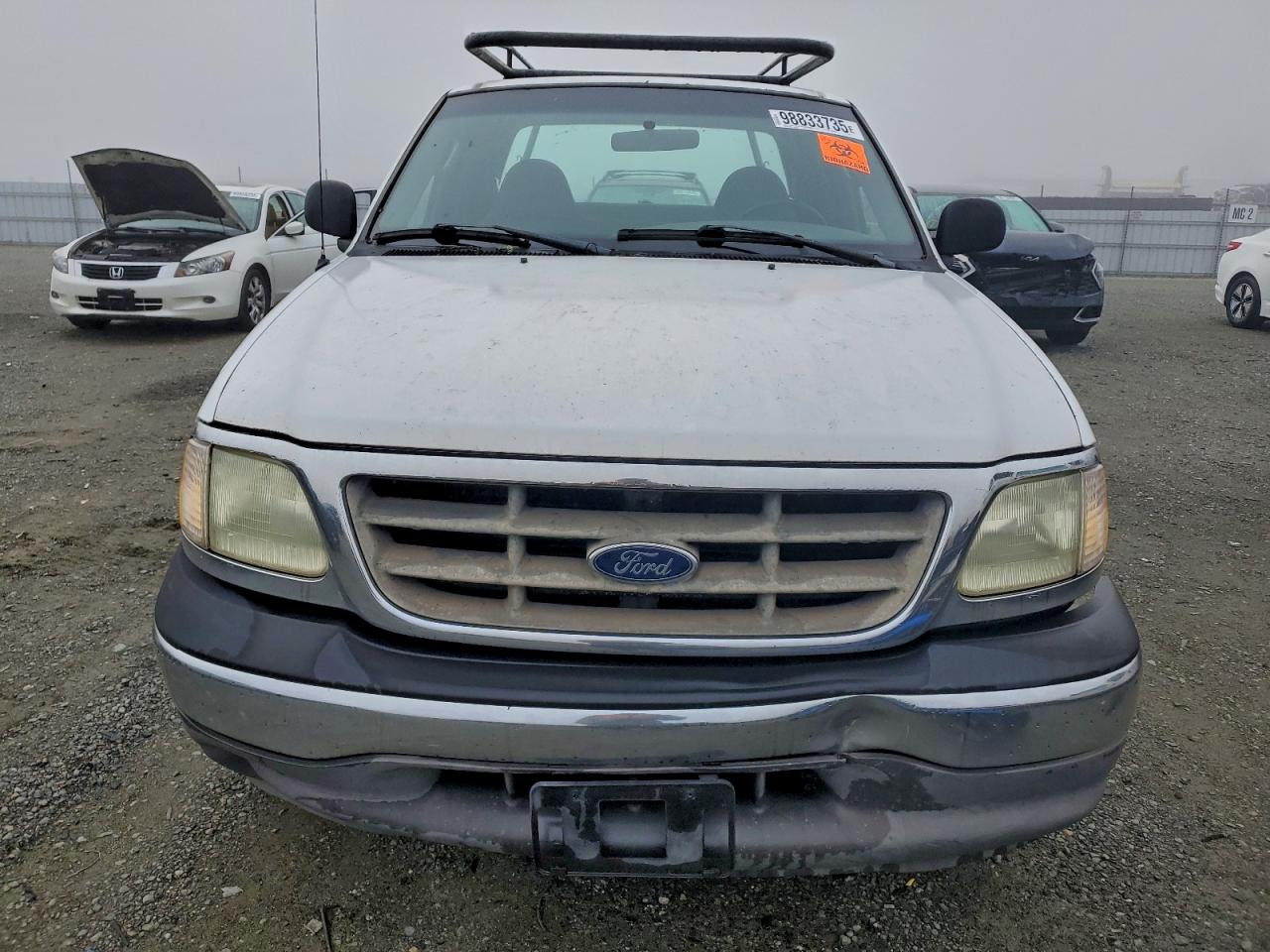Ford F-150 Image 10
