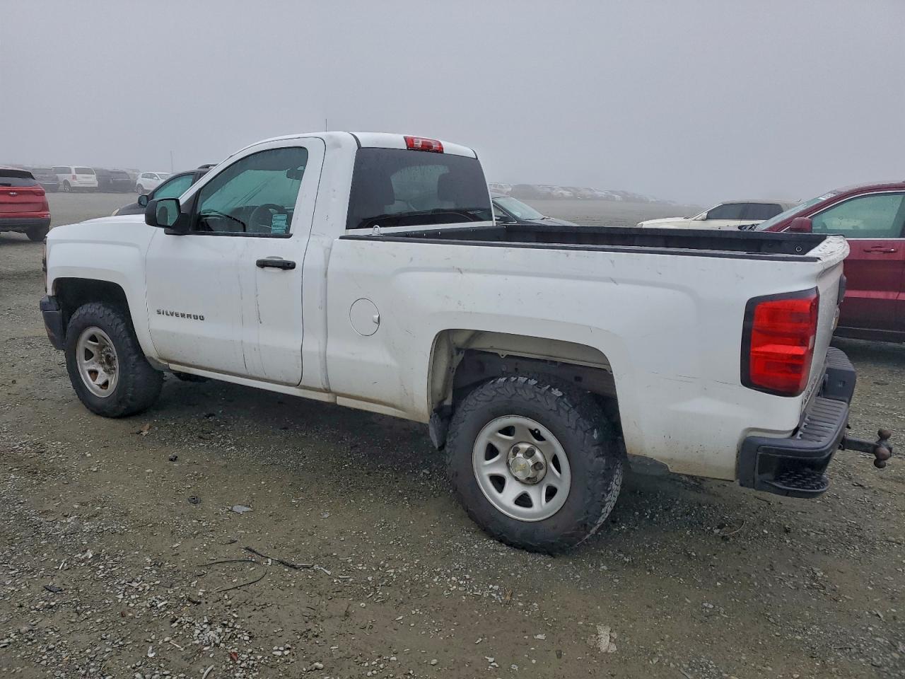 Chevrolet Silverado C1500 Image 5