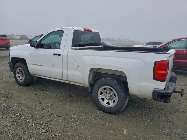 Chevrolet Silverado C1500 Image 5