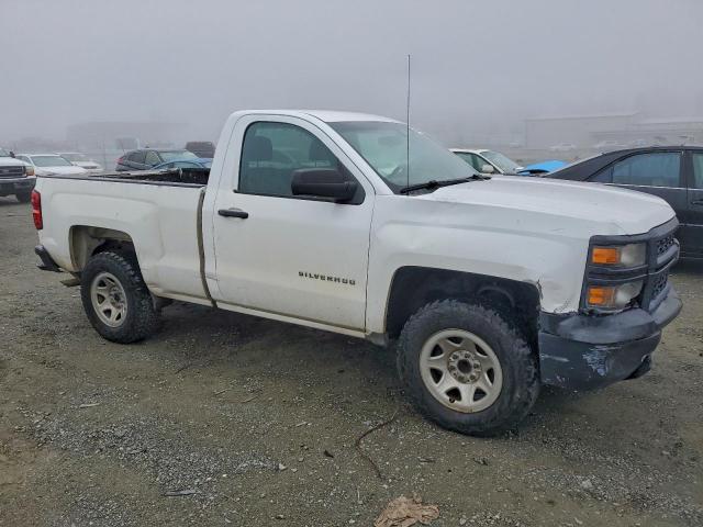 Chevrolet Silverado C1500 Image 3