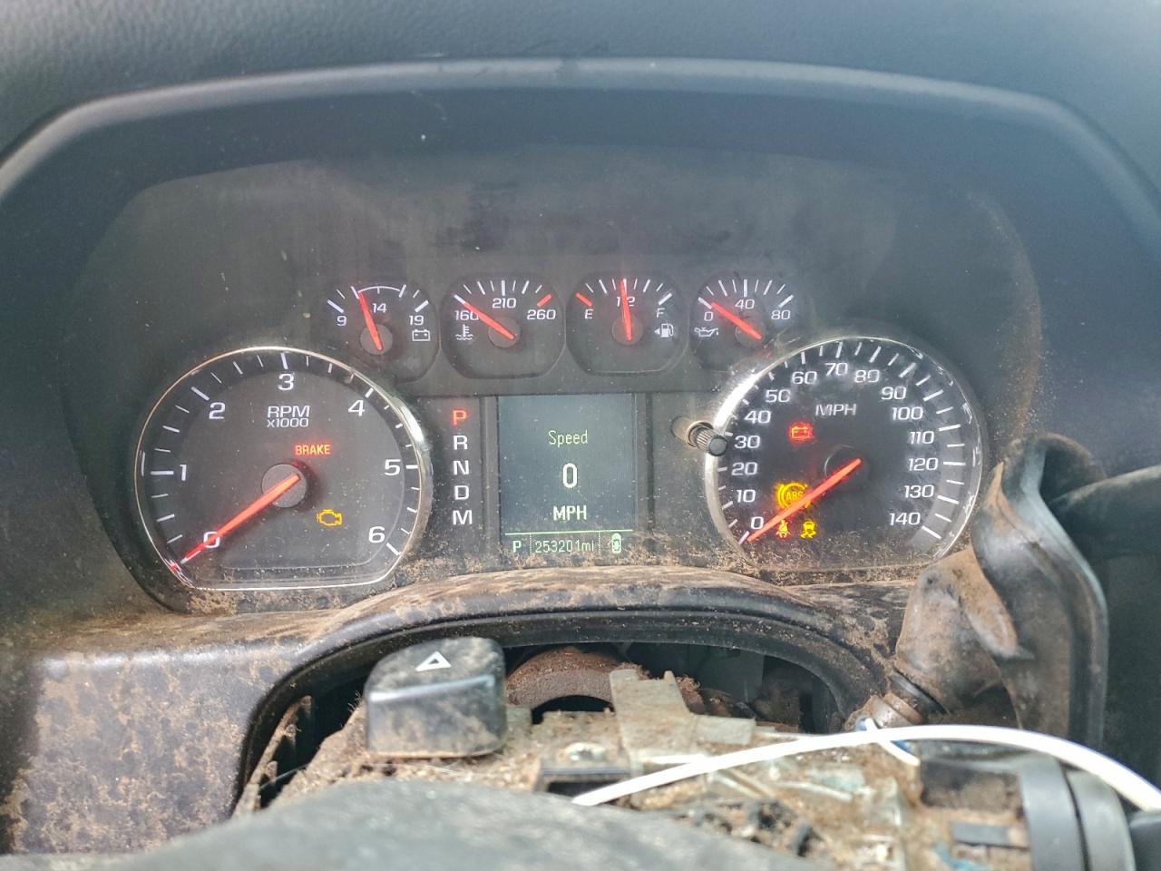 Chevrolet Silverado C1500 Image 8