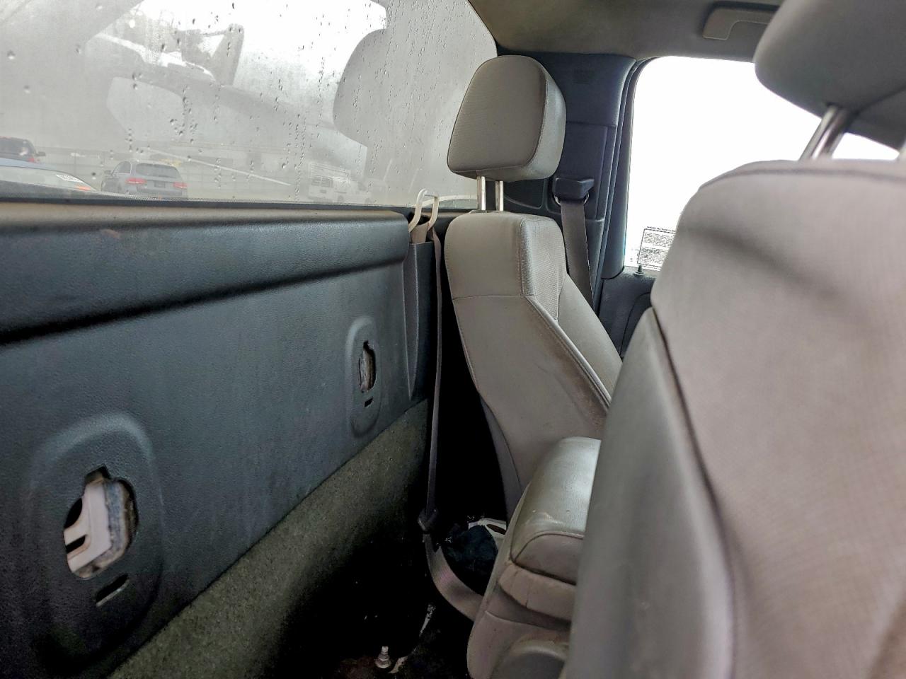 Chevrolet Silverado C1500 Image 7