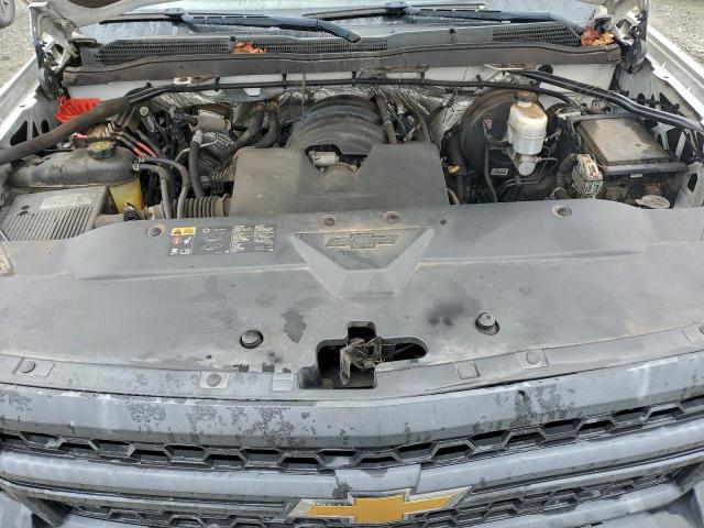 Chevrolet Silverado C1500 Image 4