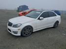 Mercedes-Benz C-Class 250 Image 1