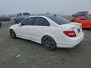 Mercedes-Benz C-Class 250 Image 6
