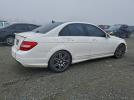 Mercedes-Benz C-Class 250 Image 11