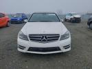 Mercedes-Benz C-Class 250 Image 12