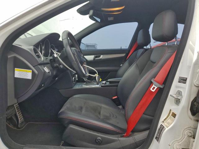 Mercedes-Benz C-Class 250 Image 3