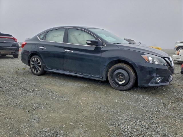 Nissan Sentra S Image 9