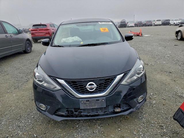 Nissan Sentra S Image 3