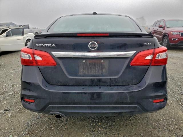 Nissan Sentra S Image 2