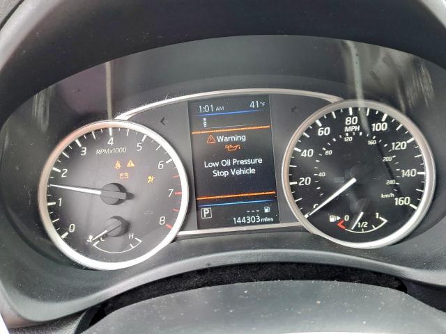 Nissan Sentra S Image 4