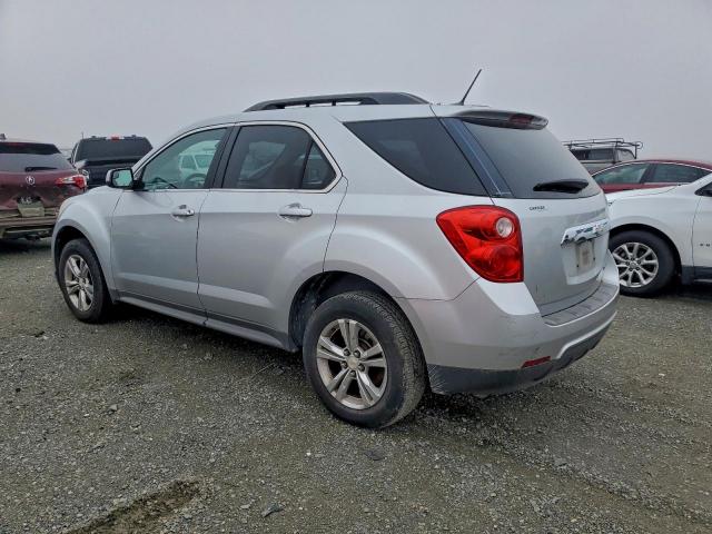 Chevrolet Equinox Lt Image 6