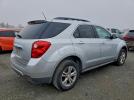 Chevrolet Equinox Lt Image 11