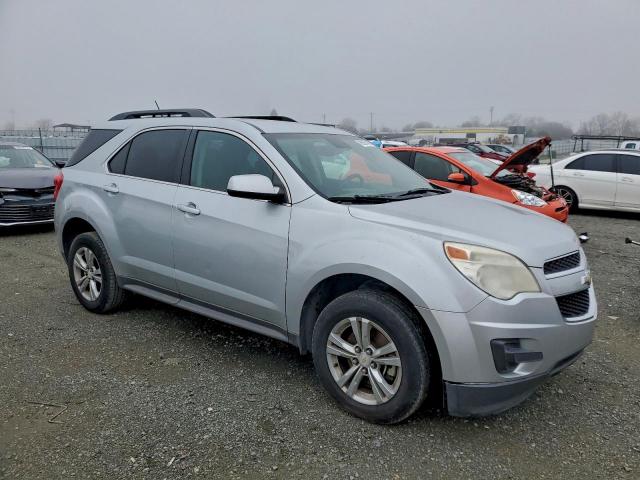 Chevrolet Equinox Lt Image 12
