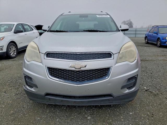 Chevrolet Equinox Lt Image 10