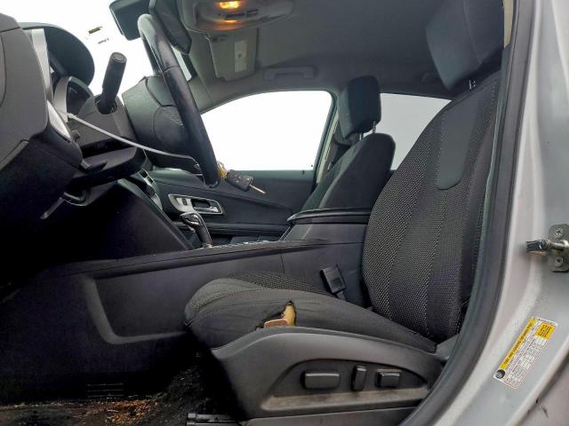 Chevrolet Equinox Lt Image 8