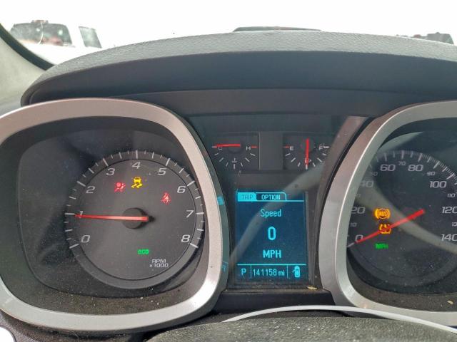 Chevrolet Equinox Lt Image 7