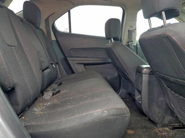 Chevrolet Equinox Lt Image 5