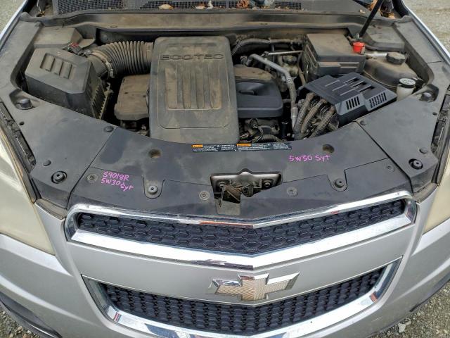 Chevrolet Equinox Lt Image 9