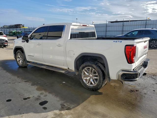 GMC Sierra K1500 Sle Image 3