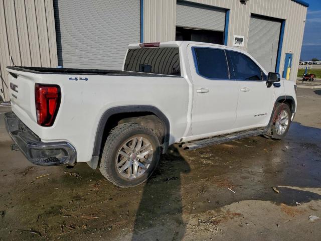 GMC Sierra K1500 Sle Image 11