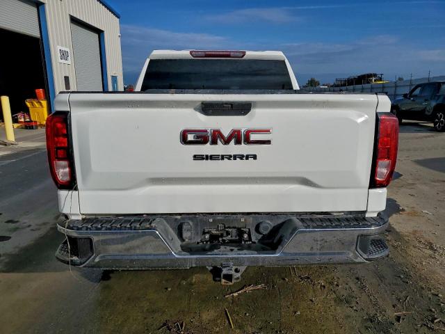 GMC Sierra K1500 Sle Image 8