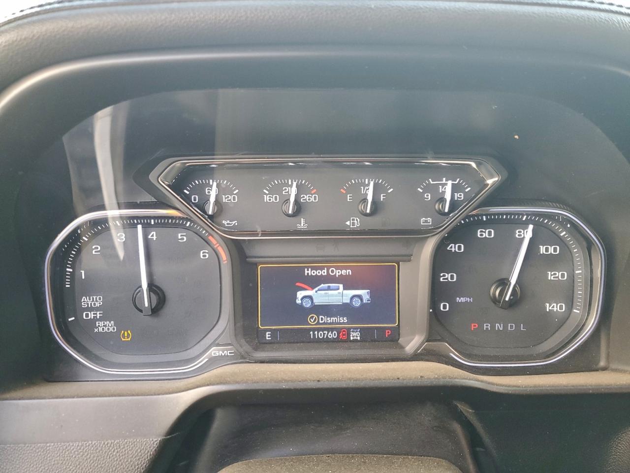 GMC Sierra K1500 Sle Image 10