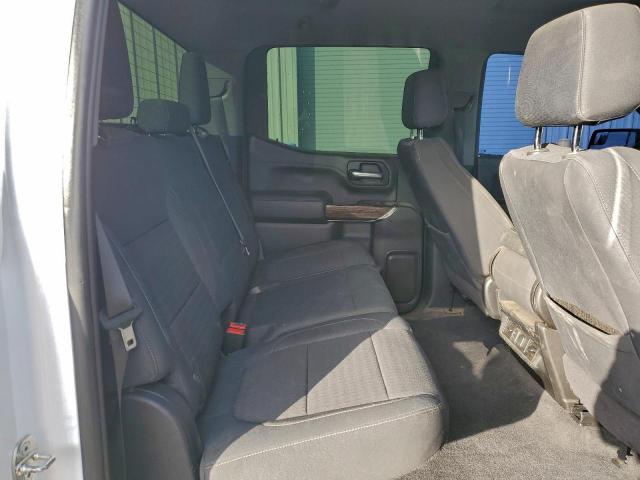 GMC Sierra K1500 Sle Image 12