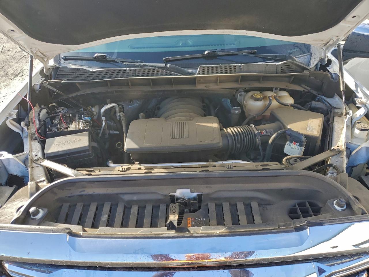 GMC Sierra K1500 Sle Image 7