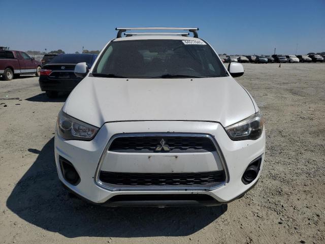 Mitsubishi Outlander Es Image 9