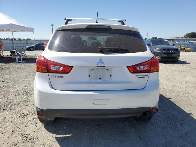 Mitsubishi Outlander Es Image 8