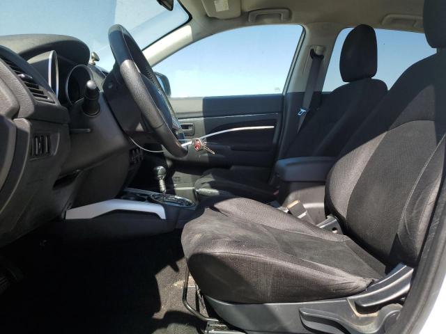 Mitsubishi Outlander Es Image 6