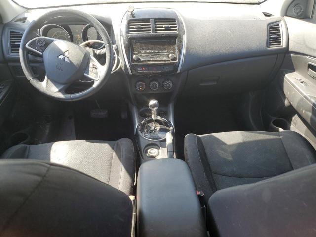 Mitsubishi Outlander Es Image 3